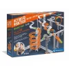 Clementoni Meccano, Engrenages<Action Et Reaction - Circuit De Billes Rise & Speed Deluxe