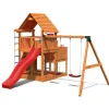 Fungoo Aires De Jeux<Aire De Jeux - Big Leader Move