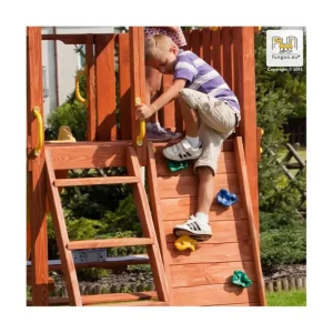 Fungoo Aires De Jeux<Aire De Jeux - Move + Step On & Free Time