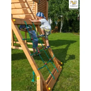 Fungoo Aires De Jeux<Aire De Jeux - Myhouse Spider
