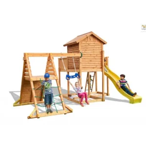 Fungoo Aires De Jeux<Aire De Jeux - Myside Spider