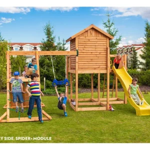 Fungoo Aires De Jeux<Aire De Jeux - Myside Spider