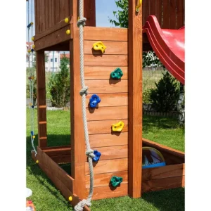 Fungoo Aires De Jeux<Aire De Jeux - Paradise