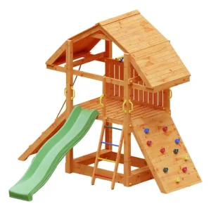 Fungoo Aires De Jeux<Aire De Jeux Buffalo