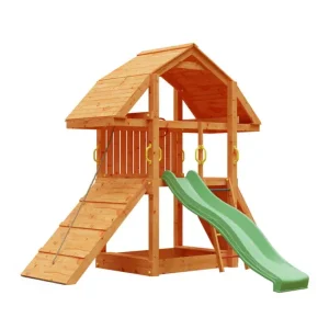 Fungoo Aires De Jeux<Aire De Jeux Buffalo