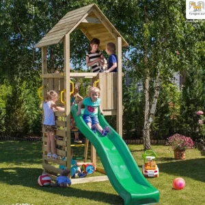 Fungoo Aires De Jeux<Aire De Jeux Carol1