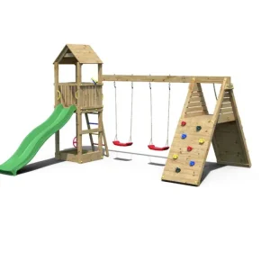 Fungoo Aires De Jeux<Aire De Jeux Fleppi
