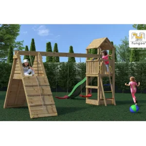 Fungoo Aires De Jeux<Aire De Jeux Fleppi
