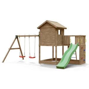 Fungoo Aires De Jeux<Aire De Jeux Galaxy L