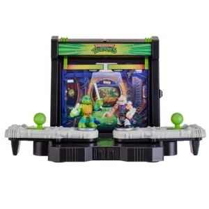 Moose Toys Figurines<Akedo - Tortues Ninja Arene