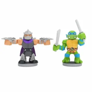 Moose Toys Figurines<Akedo - Tortues Ninja Arene