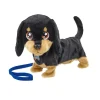 Vivid Peluches Interactives<Animagic-Chien Waggles En Balade