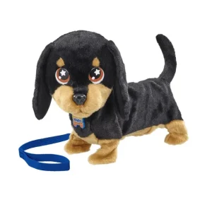 Vivid Peluches Interactives<Animagic-Chien Waggles En Balade