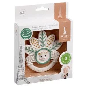 Vulli Hochets, Anneaux De Dentition<Anneau De Dentition Mille-Feuille Sophie La Girafe