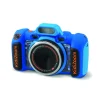 VTech Appareils Photo Et Camera<Appareil Photo Kidizoom Duo Fx Bleu