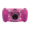 VTech Appareils Photo Et Camera<Appareil Photo Kidizoom Duo 5.0 Rose