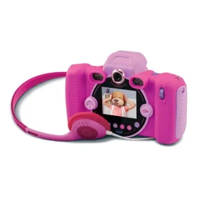 VTech Appareils Photo Et Camera<Appareil Photo Kidizoom Duo Fx Rose