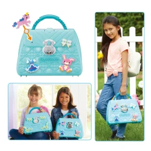 Aquabeads Perles< - 31914 - La Mallette D'Artiste