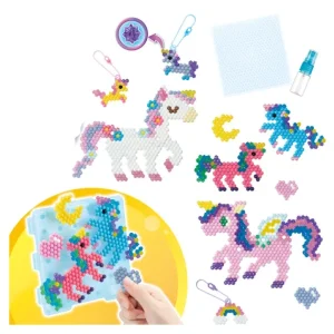 Aquabeads Perles< - 31944 - Les Licornes Feeriques