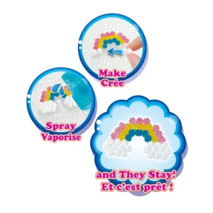Aquabeads Perles< - 31944 - Les Licornes Feeriques