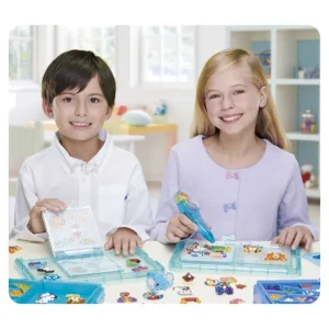 Aquabeads Perles< - 31517 - Recharge Perles Classiques
