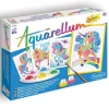 Sentosphere Dessin Et Peinture<Aquarellum Junior Licornes