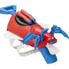 Nerf Nerf Et Jeux De Tirs<Arachno Blaster Spiderman - Marvel Mech Strike Mechasaurs