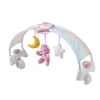 Chicco Veilleuses<Arche Arc-En-Ciel Avec Veilleuse Amovible - Rose