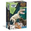 Clementoni Jeux Scientifiques<Archeo Ludic - T-Rex