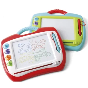 Creamania Dessin Et Peinture<Ardoise Magique - Tableau De Dessin Couleur