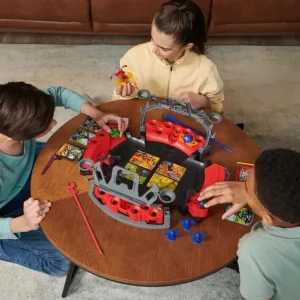 Spin Master Jeux De Récréation<Arene De Combat - Bakugan