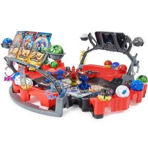 Spin Master Jeux De Récréation<Arene De Combat - Bakugan