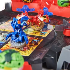 Spin Master Jeux De Récréation<Arene De Combat - Bakugan