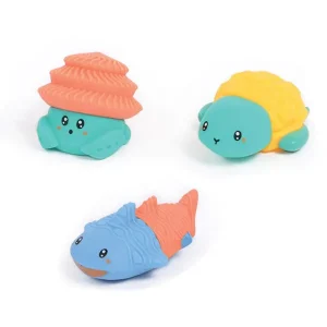 Ludi Jouets Pour Le Bain<Aspergeurs De Bain Aquacopains