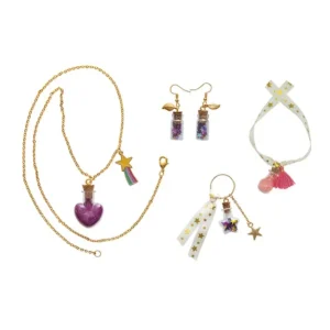 Janod Bijoux & Montres Enfants<Atelier Bijoux - Fiole De Fee