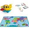 Chicco Découvrir Le Monde<Avion De L'Aventure