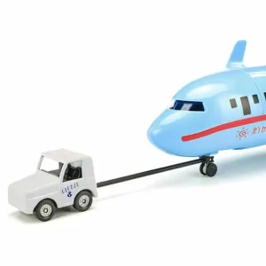 Siku Avions Radiocommandés<Avion De Ligne Avec Accessoires