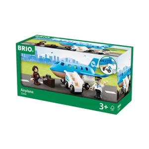 Brio Avions Radiocommandés<Avion De Voyageurs