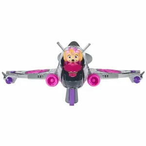 Spin Master Les Autres Véhicules<Avion Deluxe Stella - La Super Patrouille - Le Film 2