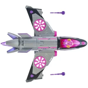 Spin Master Les Autres Véhicules<Avion Deluxe Stella - La Super Patrouille - Le Film 2