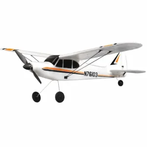 T2M Avions Radiocommandés<Avion Radiocommande Fun2Fly Trainer 500