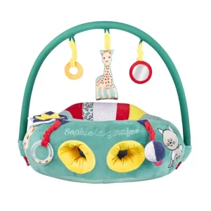 Vulli Tapis D'éveil<Baby Seat & Play Sophie La Girafe