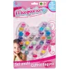 Miss Fashion Bijoux & Montres Enfants<30 Bagues Multicolores