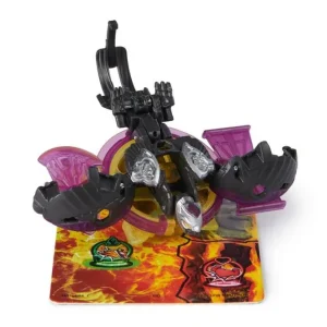 Spin Master Jeux De Récréation<Bakugan - Battle Pack - Saison 6 Battle Planet