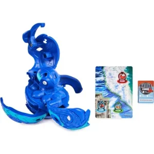 Spin Master Jeux De Récréation<Bakugan - Pack 1 Deka Bakugan - Titanium Dragonoid