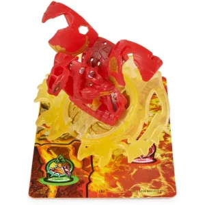 Spin Master Jeux De Récréation<Bakugan - Pack Special Attack - Saison 6 Battle Planet