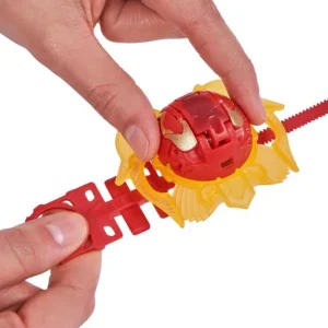 Spin Master Jeux De Récréation<Bakugan - Pack Special Attack - Saison 6 Battle Planet