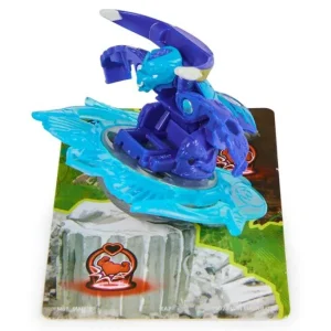Spin Master Jeux De Récréation<Bakugan - Starter Pack - Saison 6 Battle Planet