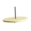 Soulet Balancoires Et Portiques<Balancoire Disque En Bois
