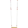 Soulet Balancoires Et Portiques<Balancoire En Bois Pour Portique 3 A 3,50 M
